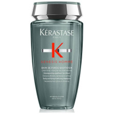Kérastase Genesis Homme Baño De Fuerza Diario 250Ml