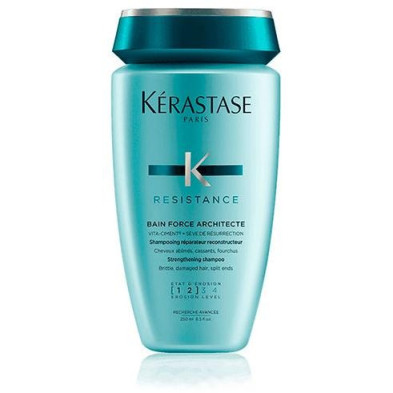 Resistance Bain Force Architecte Refill 500 Ml