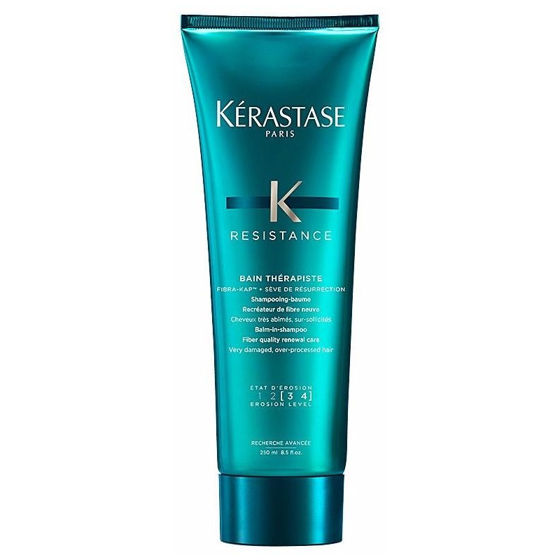 Kérastase Resistance Bain Therapiste 250Ml
