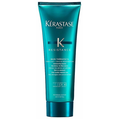 Kérastase Resistance Bain Therapiste 250Ml