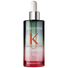 Kérastase Genesis Homme Sérum Fortificante Anticaída 90Ml