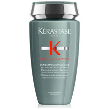 Genesis Homme Bain De Masse Epaississant 250 Ml