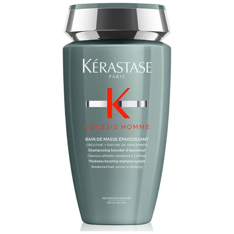 Genesis Homme Bain De Masse Epaississant 250 Ml Genesis Homme Bain De Masse Epaississant 250 Ml