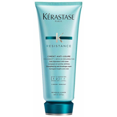 Kérastase Resistence Cemento Antidesgaste Mascara 200Ml