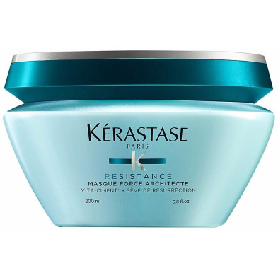 Kerastase Bain Force Architecte Mascarilla 200Ml
