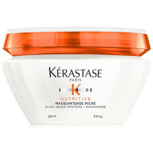 Kérastase Nutritive Masquintense Riche Cabello Seco 200M