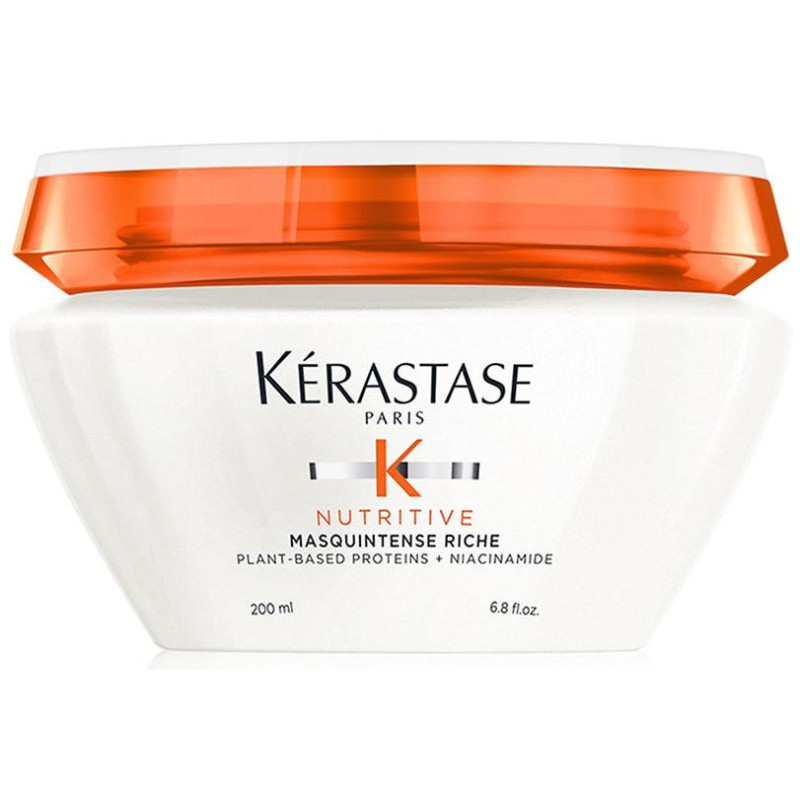 Kérastase Nutritive Masquintense Riche Cabello Seco 200M