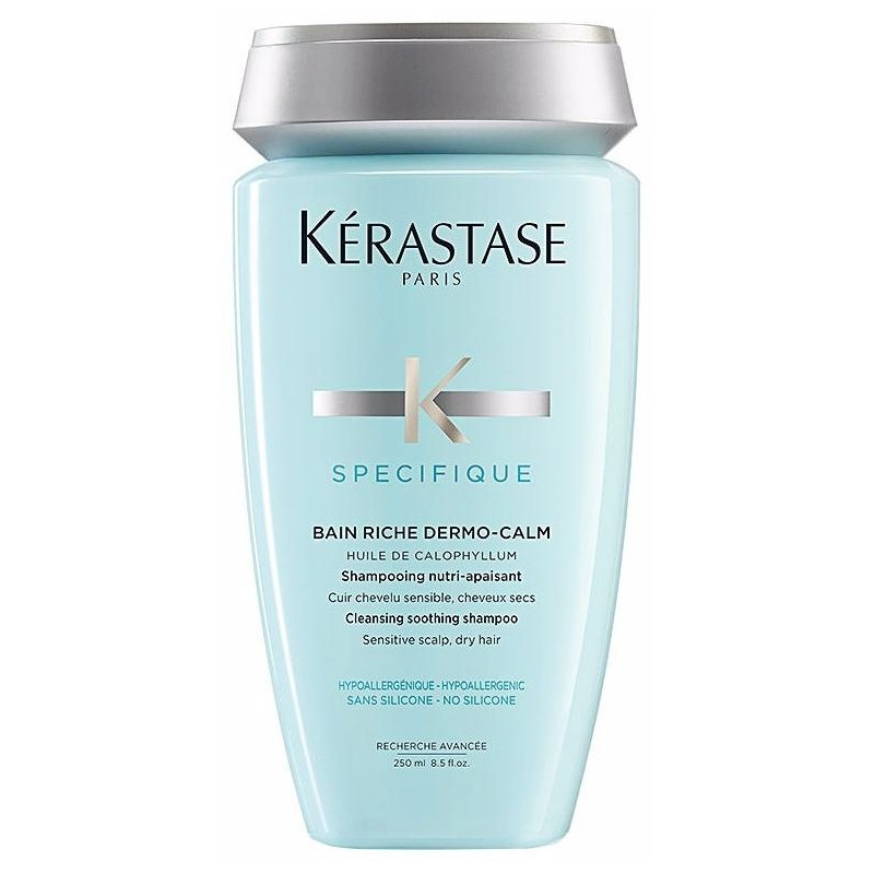 Spécifique Dermo-Calm Bain Riche 250 Ml