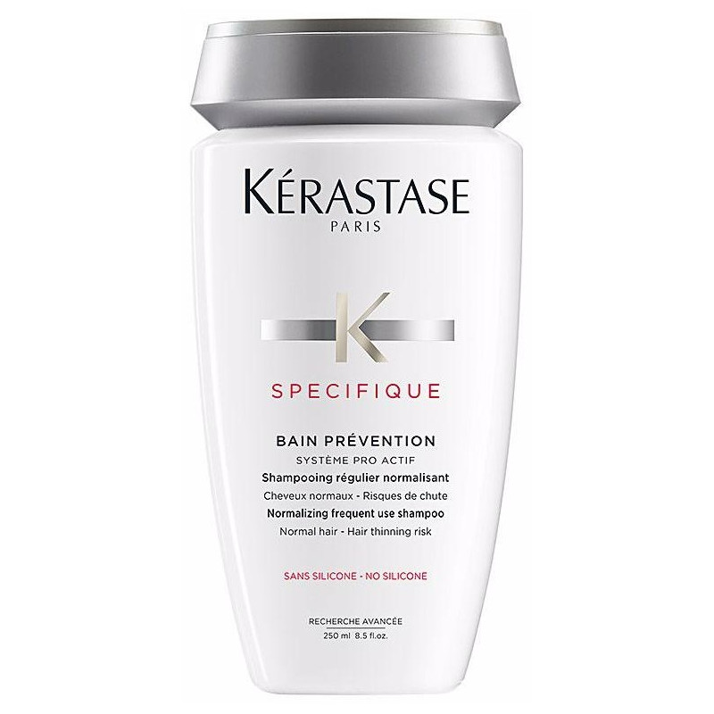 Spécifique Bain Prevention 250 Ml