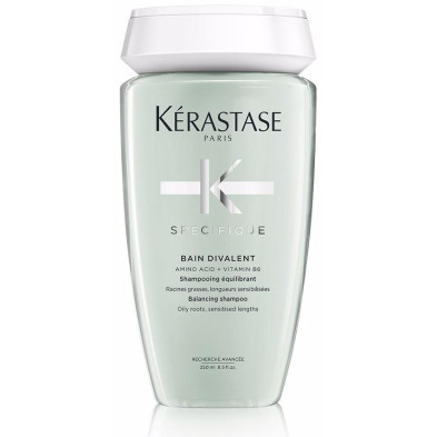 Kerastase Specifique Baño Divalente Champú 250Ml