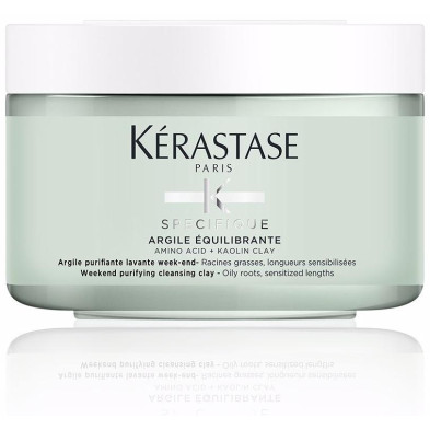 Spécifique Argile Équilibrante 250 Ml
