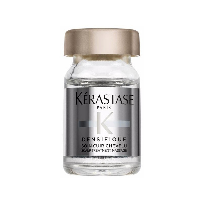 Densifique Activateur De Densité Capillaire Ampollas 30 X 6 Ml