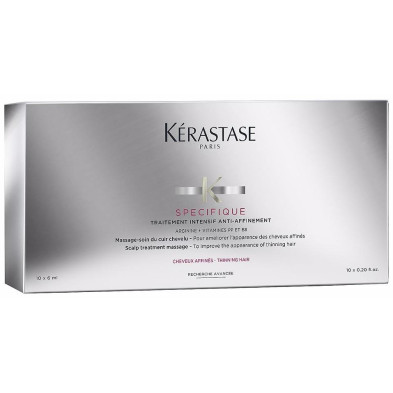 Kerastase Specifique Aminexil Tratamiento_Anti-Caida 252Ml