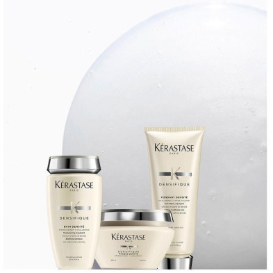 Kérastase Bain Densité Densifique 250Ml