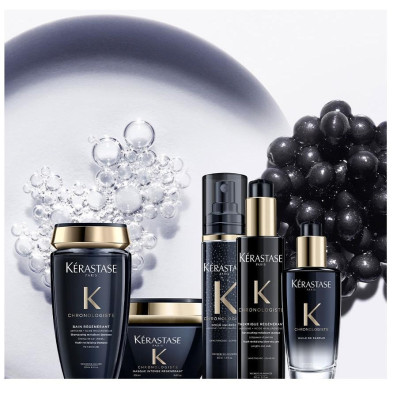 Kerastase Chronologiste Champú Baño Revitalizante 250Ml