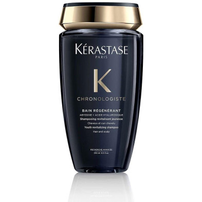 Kerastase Chronologiste Champú Baño Revitalizante 250Ml