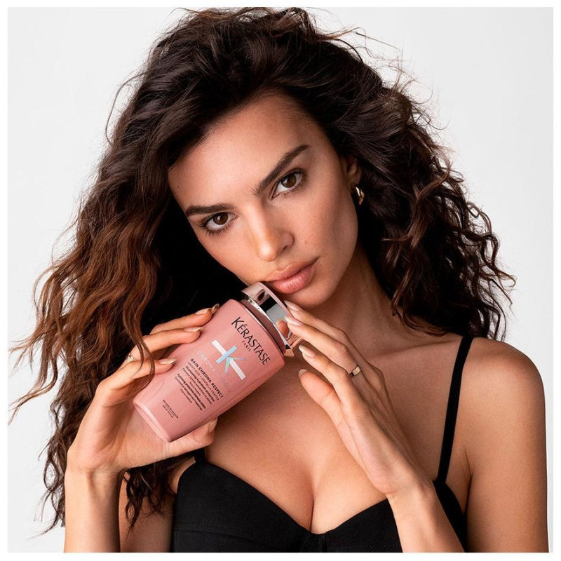 Kérastase Chroma Absolu Champú Hidratante Protector 250Ml