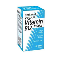 Vitamina B12 1000u.I 100comp
