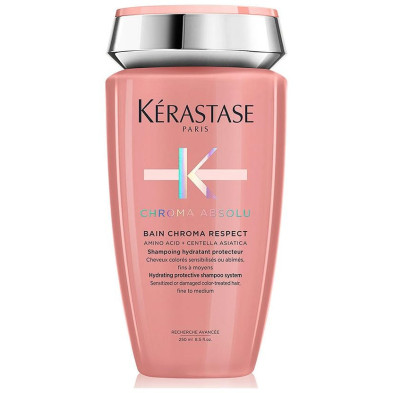 Kérastase Chroma Absolu Champú Hidratante Protector 250Ml