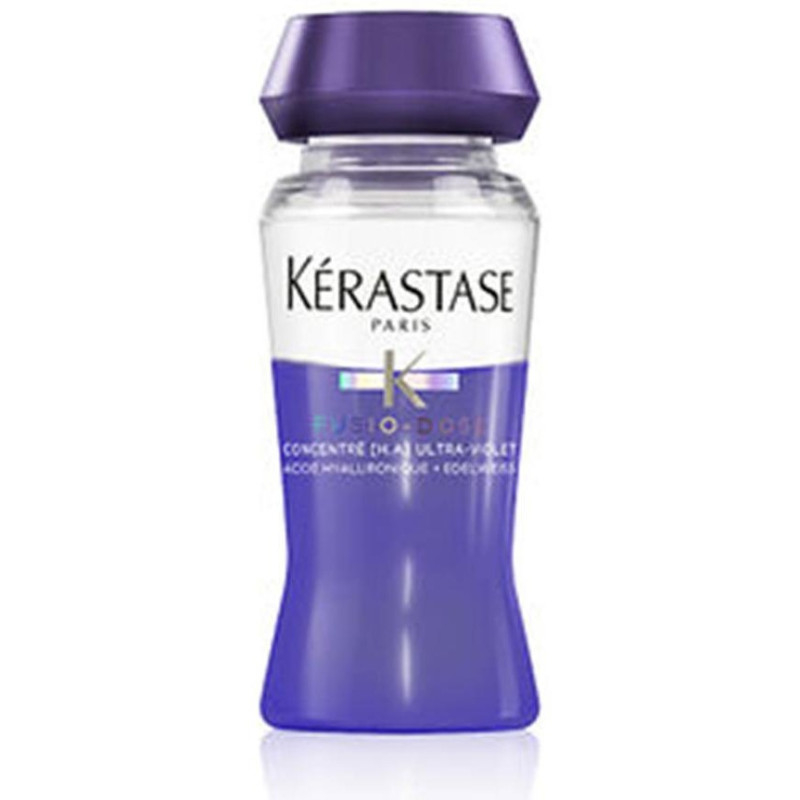 Fusio-Dose Concentré [H.A.] Ultra-Violet 10 X 12 Ml