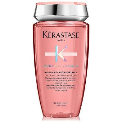 Kérastase Chroma Absolu Champú Protector Nutritivo 250Ml