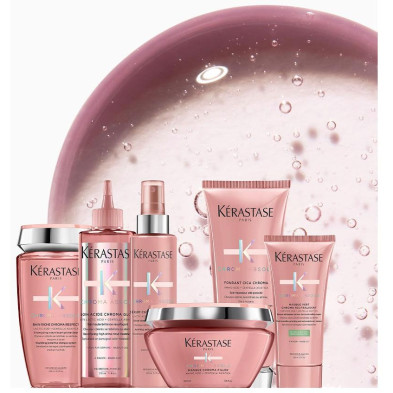 Kérastase Chroma Absolu Champú Protector Nutritivo 250Ml