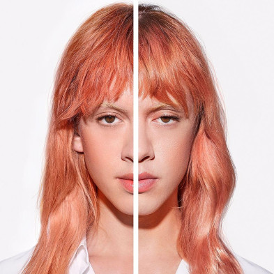 Chroma Absolu Bain Riche Chroma Respect 500 Ml