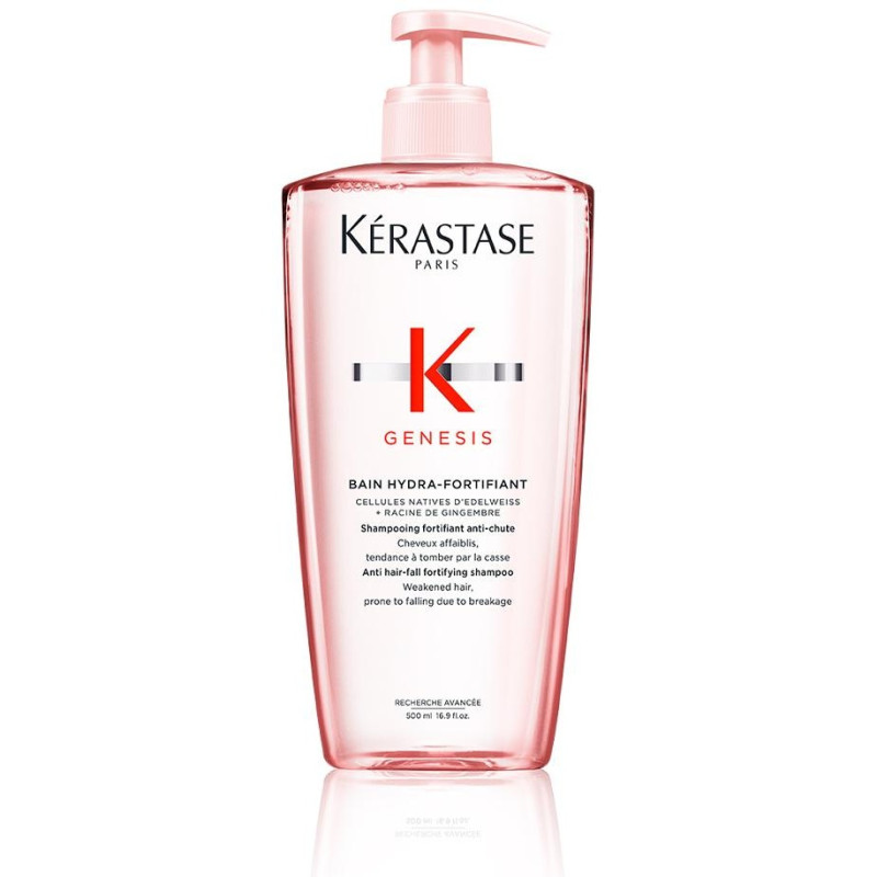 Genesis Bain 500 Ml Genesis Bain 500 Ml