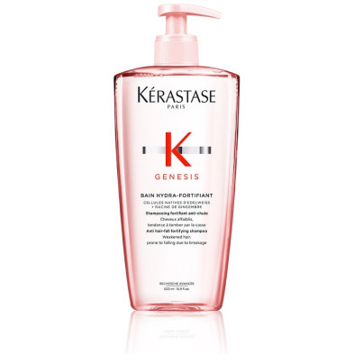 Genesis Bain 500 Ml Genesis Bain 500 Ml