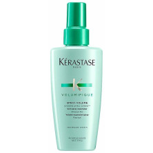 Resistance Volumifique Soin Spray Expanseur 125 Ml