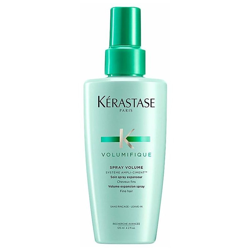 Resistance Volumifique Soin Spray Expanseur 125 Ml