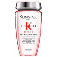 Genesis Bain Hydra-Fortifiant 250 Ml