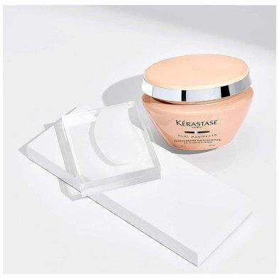 Curl Manifesto Masque Beurre Haute Nutrition 200 Ml