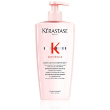 Genesis Bain Nutri-Fortifiant 500 Ml