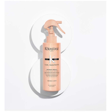 Kérastase Curl Manifesto Refresh Spray 190Ml
