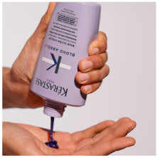 Kerastase Blond Absolu Ultra Violet Bain Champú 250Ml