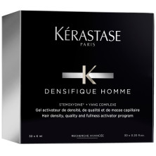 Densifique Homme Densifique Homme Soin Activateur De Densité 30 X 6 Ml