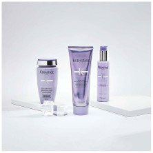 Kerastase Blond Absolu Ultra Violet Bain Champú 250Ml