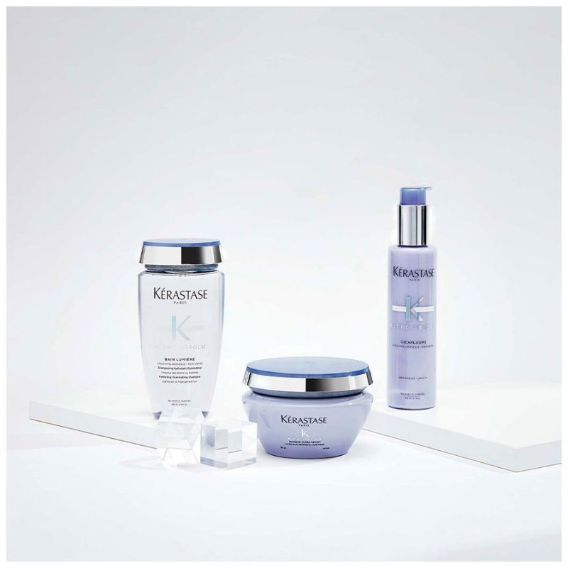 Blond Absolu Bain Lumière 250 Ml