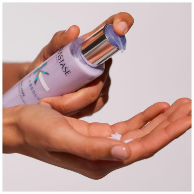 Kérastase Blond Absolu Cicaplasme Sérum 150Ml