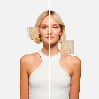 Premiere Acondicionador Reparador Para Cabello Dañado 200 Ml