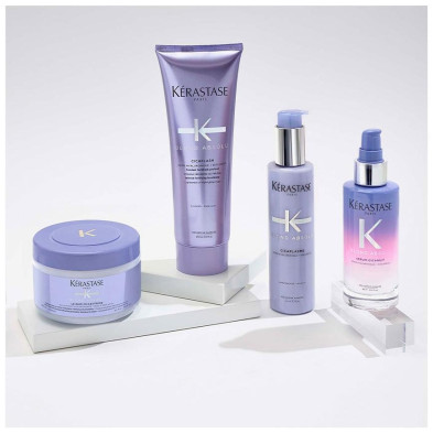 Kérastase Blond Absolu Cicaplasme Sérum 150Ml