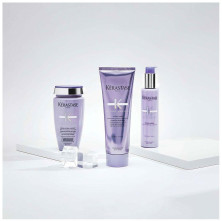 Kerastase Blond Absolu Cicaflash Fondant Acondicionador 200Ml