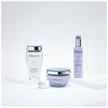 Kerastase Blond Absolu Masque Ultra-Violet 200Ml