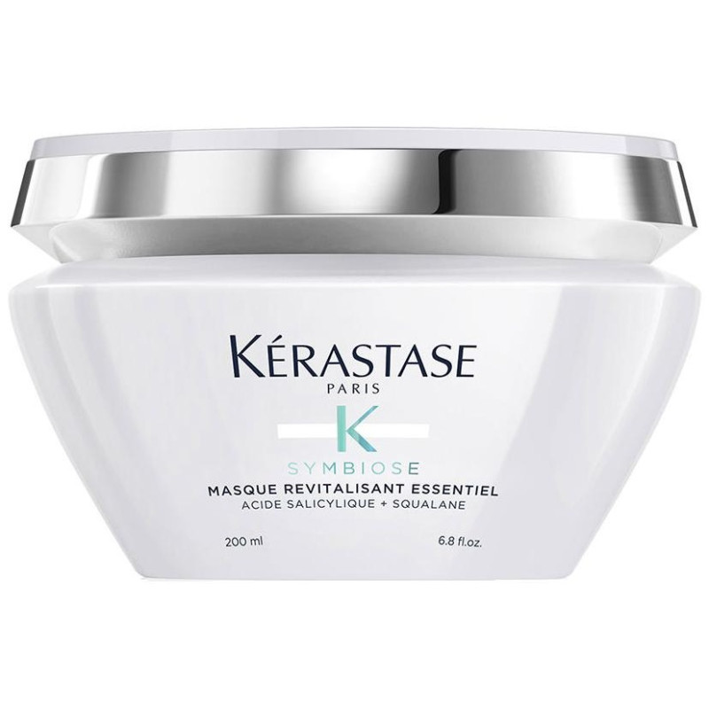 K Symbio Masque Revitalisant Essentiel 200 Ml