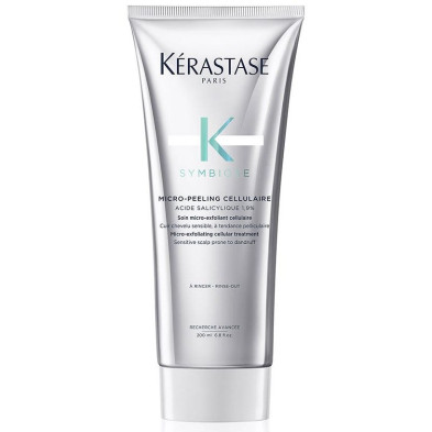 Kérastase K Symbiose Micro-Peeling Cellular 200Ml