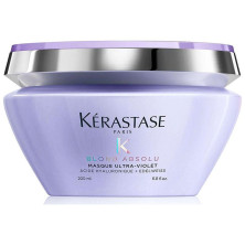 Kerastase Blond Absolu Masque Ultra-Violet 200Ml