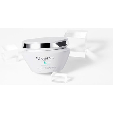 K Symbio Masque Revitalisant Essentiel 200 Ml