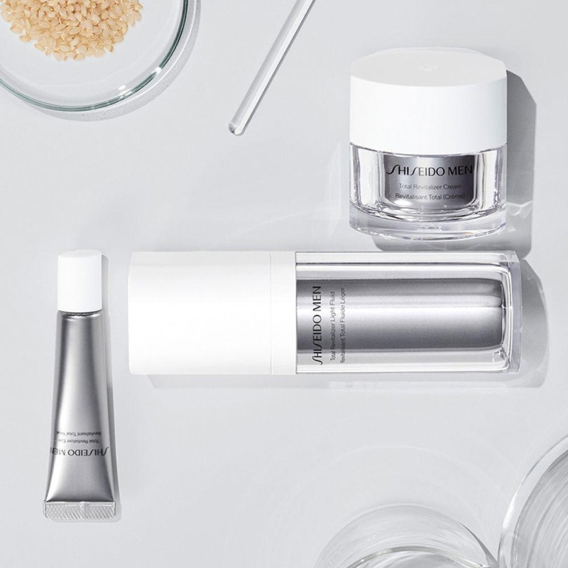 Men Total Revitalizer Cream 50 Ml