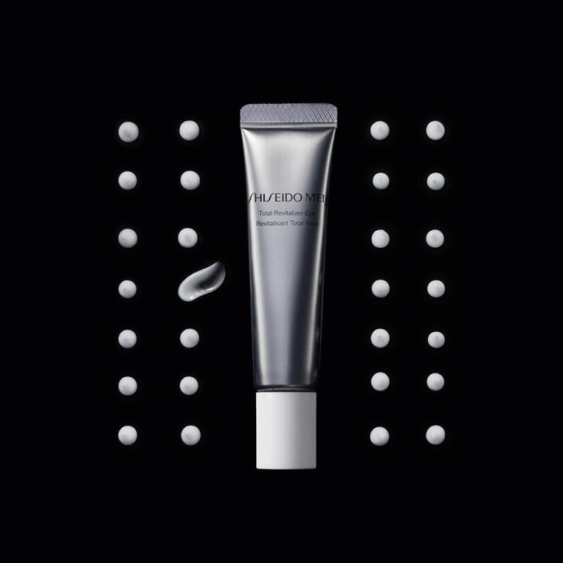 Men Total Revitalizer Eye 15 Ml